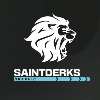 SaintDerks's profile picture. Diseñador Gráfico IG: @saintderks
