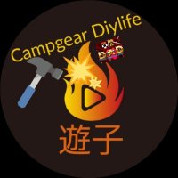 ぷらぷら　【Camp Gear DIY Life】(@seadrinker) 's Twitter Profile Photo
