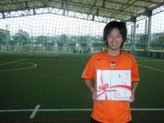 takeeshiii's profile picture. 学生です。よろしくお願いします。