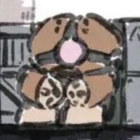 玖月 (@gg9yo) 's Twitter Profile Photo