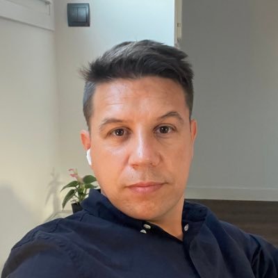 No hay mucho que decir, hay más que ver y probar…, quizás…, pero todo pasa más por uno mismo que por los demás.