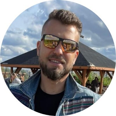 MBaliczak's profile picture. 