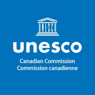 The Canadian Commission for UNESCO carries out the work of UNESCO in Canada | La Commission canadienne pour l’UNESCO met en œuvre la mission de l’UNESCO au Can.