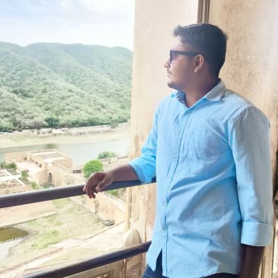 VivekKalel1's profile picture. Working with Rural communities  |Gandhian. TISSAlumini