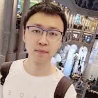 Chuanliang Han (@cleve_han) 's Twitter Profile
