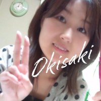 OKISAKI🌸🍃✨(@kisaki_desu) 's Twitter Profile Photo