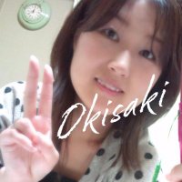 OKISAKI🌸🍃✨ (@kisaki_desu) Twitter profile photo