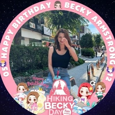 FreenBecky0508_'s profile picture. Love you and will support you💕🐱🦋🌹. #ฟรีนเบค #srchafreen #Beckysangels #FreenBecky