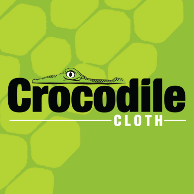 Crocodile Cloth