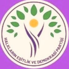 Halkların Eşitlik ve Demokrasi Partisi Aydın il Örgütünün Resmi Hesabıdır