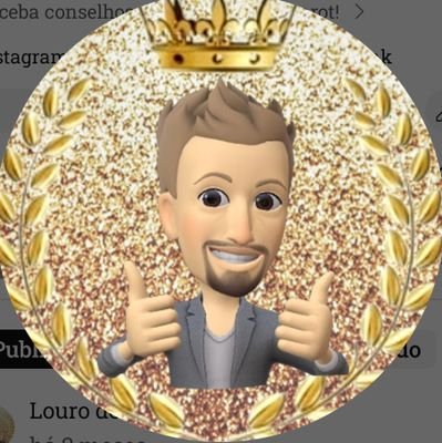 LourodeOuroTaro Profile Picture