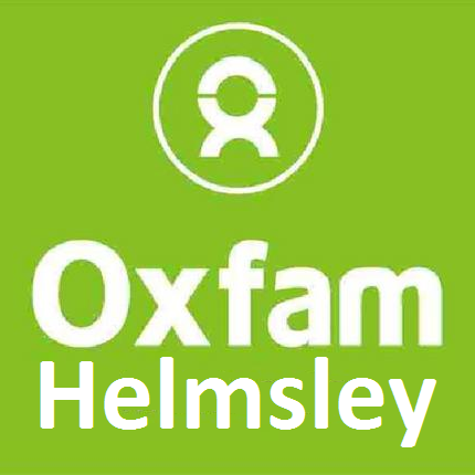 Help Oxfam overcome poverty. We have a great selection of vintage and designer clothes, accessories, bric-a-brac, CDs, vinyl & videos. Open 7 days.