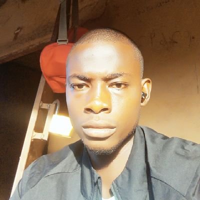 Peter Okolo bluwhale ai Profile