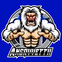 Angry Yeti (@angryyetii) 's Twitter Profile
