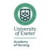 UoE Academy of Nursing (@exeternurse) Twitter profile photo UoE Academy of Nursing (@exeternurse) Twitter profile photo