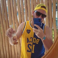 Elloco!! (@ellocomare22) 's Twitter Profile