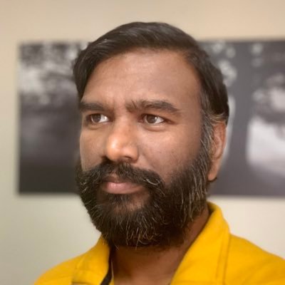 dhilipanand's profile picture. 