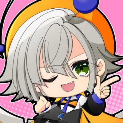 金宇カナン/カナンさんは推しゲーを広めたい！【新人Vtuber】さんのプロフィール画像