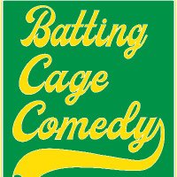 Batting Cage: A Comedy Show(@BattingCageShow) 's Twitter Profile Photo