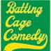 Batting Cage: A Comedy Show (@BattingCageShow) Twitter profile photo