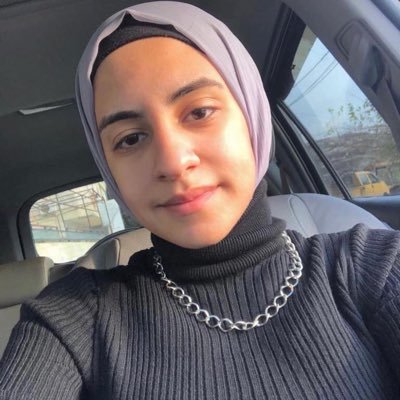 tala_talahijazi's profile picture. English and Math Teacher at dawha school for grade 2