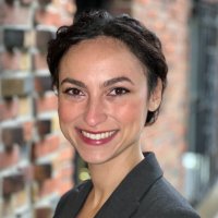 Fenizia Maffucci, MD (@fenmaff) 's Twitter Profile Photo Fenizia Maffucci, MD (@fenmaff) 's Twitter Profile Photo