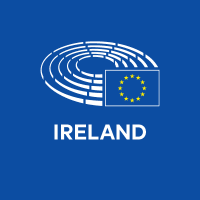 European Parliament Ireland (@epinireland) 's Twitter Profile Photo European Parliament Ireland (@epinireland) 's Twitter Profile Photo