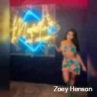 Zoey Henson Profile
