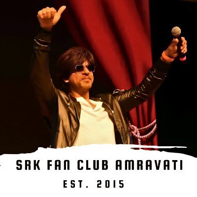 SRKfcamravati Profile Picture