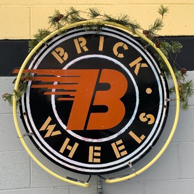 Brickwheels Profile Picture