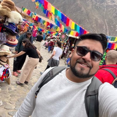 Richy_M91's profile picture. →Ing en Telecomunicaciones, Conectividad y redes (Inacap)