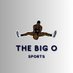 The Big O Sports (@thebigosports) Twitter profile photo