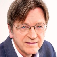 Guy Verhofstadt(@guyverhofstadt) 's Twitter Profileg