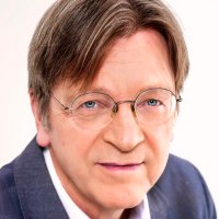 Guy Verhofstadt (@guyverhofstadt) 's Twitter Profile Photo Guy Verhofstadt (@guyverhofstadt) 's Twitter Profile Photo