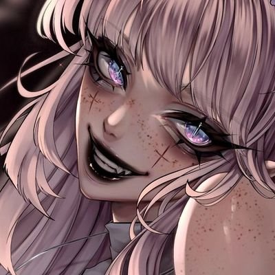 Bisha 🦋 V-Succubus ✨️ Pre-Debutさんのプロフィール画像