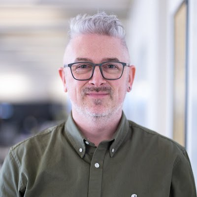 neil_engage's profile picture. 