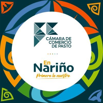 Bienvenido a la cuenta oficial de la Cámara de Comercio de Pasto.

#EnNariñoPrimeroLoNuestro