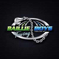 Baillie Boys Towing(@baillieboystow) 's Twitter Profile Photo