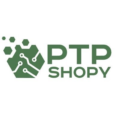 PTPShopy | Securely Accept Cryptocurrency Payments