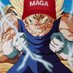 Majin (@MagaJournalist) Twitter profile photo