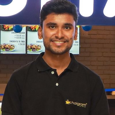 InvestorAyush Profile Picture