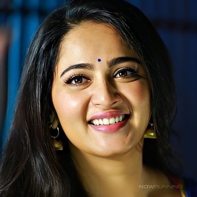 Sweety #AnushkaShetty follows!💖 Non-Profit. 💯 Content posted for non-commercial purposes only. Spread love...❤ Fan Account 💕