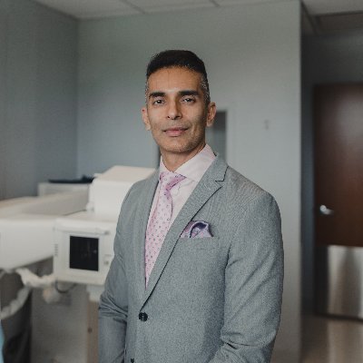 Spine Surgeon. Co-Director, Minimally Invasive Spine Institute at @mor_docs. Professor at @RushMedical. Founder, @misstudygroup.