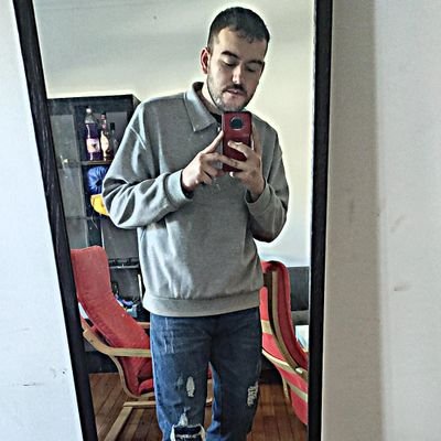 A Coruña - Ferrol📌
Me gusta criticar y comentar realitys 😏😝