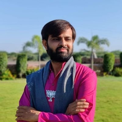 karykarta Anjar Taluka BJP
President Narendra Modi Fan Club Anjar taluka. - Member Pandit Dindayal Upadhayay Smurti Nayash Kachchh