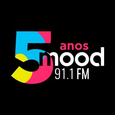 📻 Prazer, nós somos a Mood FM! Agora no dial 91.1 Música para o seu momento. Uma rádio diferente de todas as outras. 🎙️🎶⚡ Escute em nosso site, app e Alexa