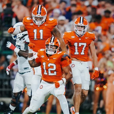 DearOldClemson Profile Picture