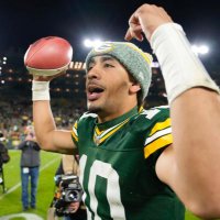 Packer 10VE 🏈🧀🏆 (@pfan1287) 's Twitter Profile Photo Packer 10VE 🏈🧀🏆 (@pfan1287) 's Twitter Profile Photo