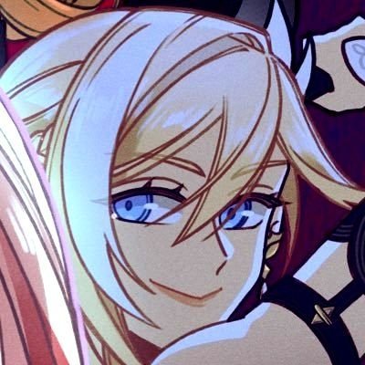 seilidare Profile Picture