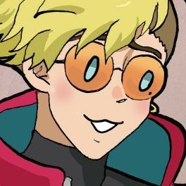 hi I'm Centi ☆ ┊ Vash is my sun 🌻 🍩 KV Doujins: https://t.co/MIzQ0kEA4A
